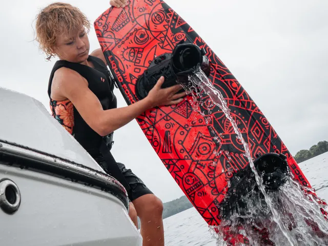 wake boards for rent
